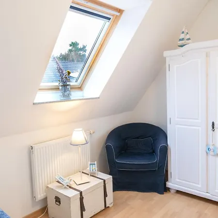 Holiday home Ostsee