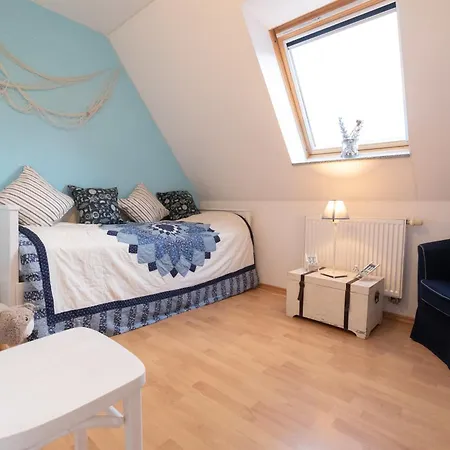 Ostsee Dom wakacyjny