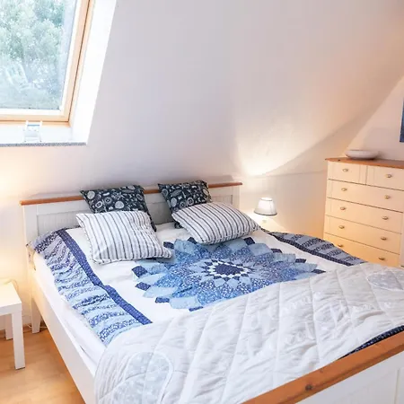 Dom wakacyjny Ostsee *