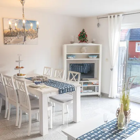 Holiday home Ostsee *