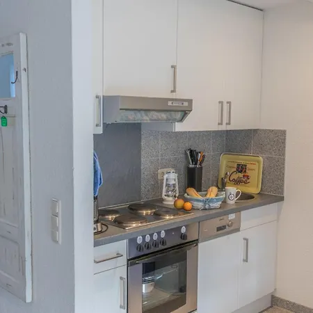 Dom wakacyjny Ostsee Pruchten