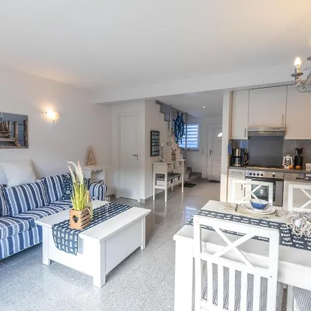 Holiday home Ostsee