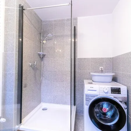 Ostsee Dom wakacyjny *