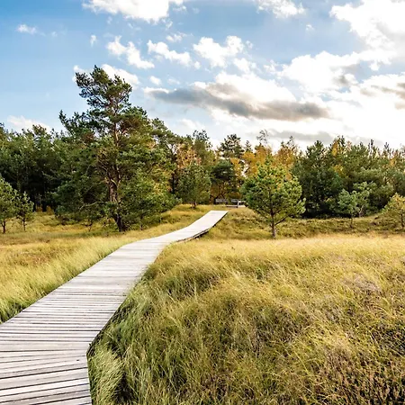 Dom wakacyjny Ostsee *