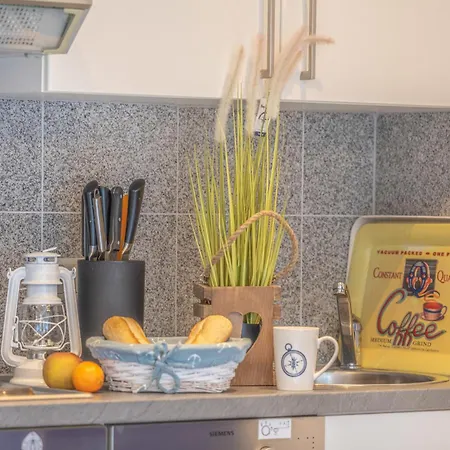 Holiday home Ostsee Pruchten