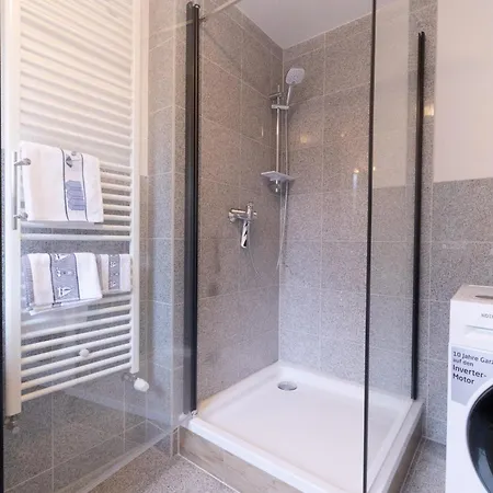 Ostsee Dom wakacyjny *