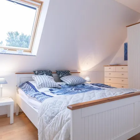 Holiday home Ostsee