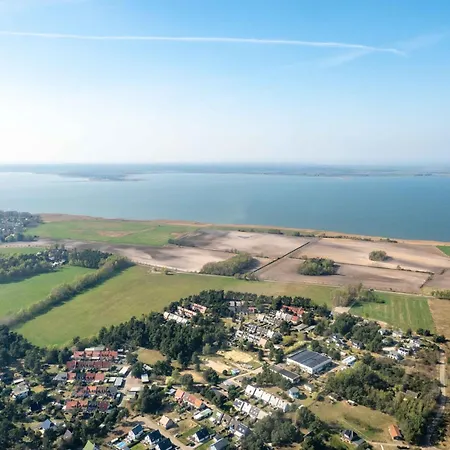 Ostsee Holiday home Pruchten