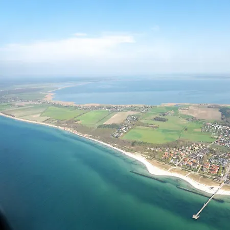 Ostsee Dom wakacyjny *