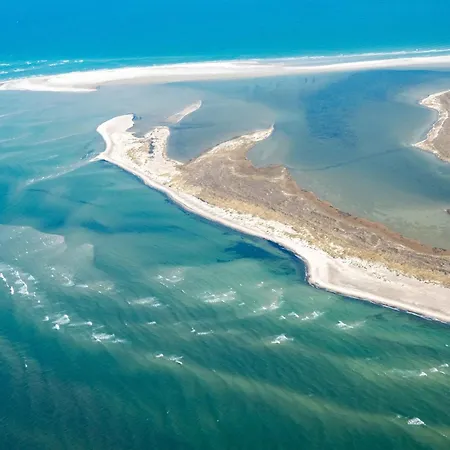 Dom wakacyjny Ostsee