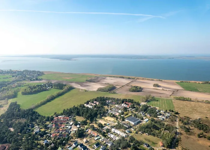 Ostsee 度假居 Pruchten