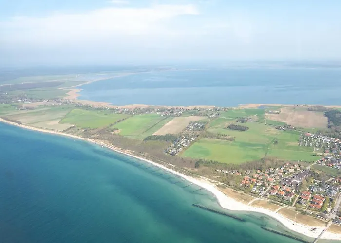 Ostsee 度假居 *