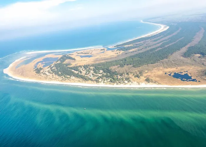 Ostsee * Pruchten